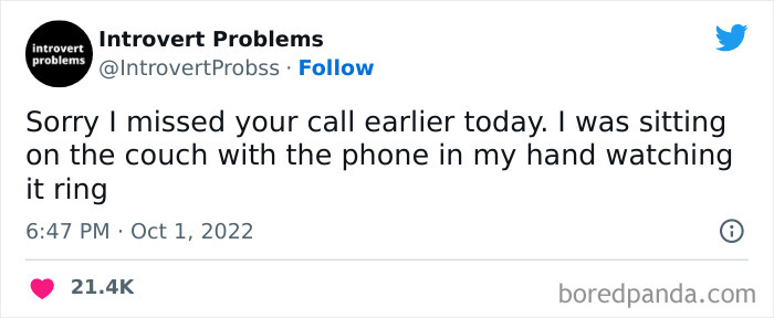 Funny-Introvert-Problems