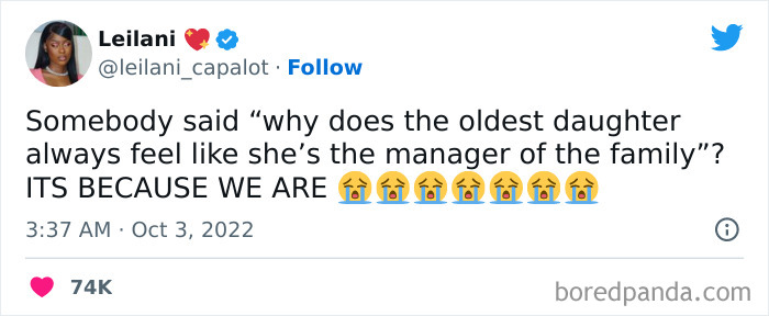 Funny-Eldest-Daughter-Tweets