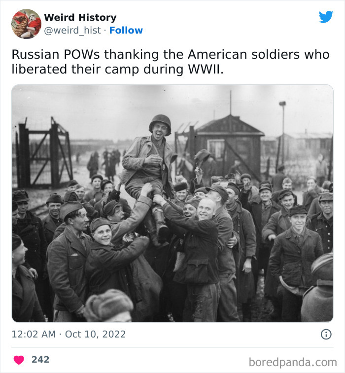 Weird-History-Pictures