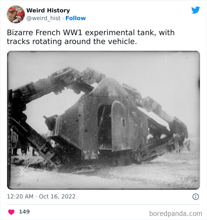 Weird-History-Pictures