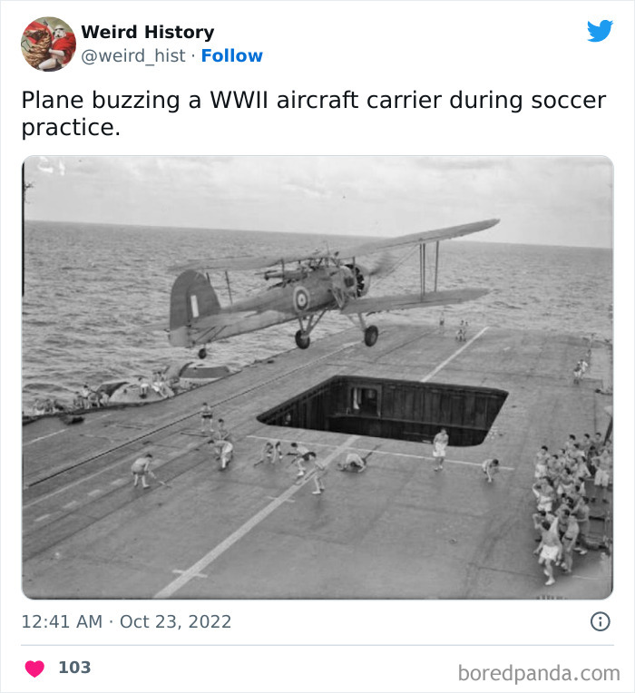 Weird-History-Pictures