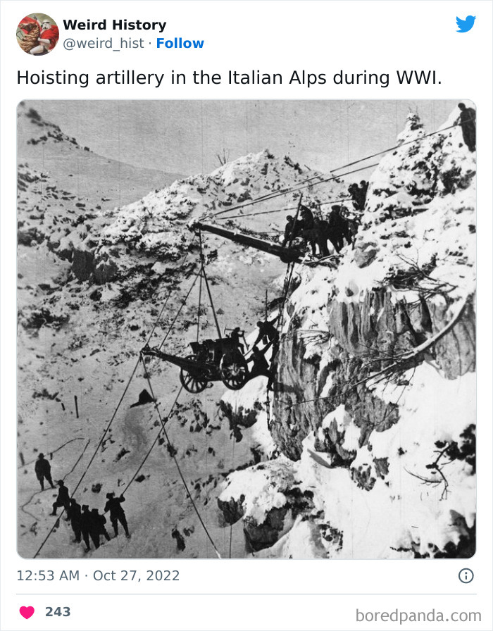 Weird-History-Pictures