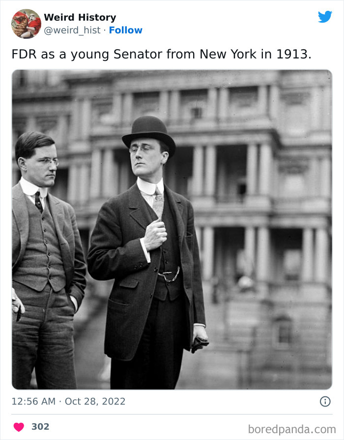 Weird-History-Pictures