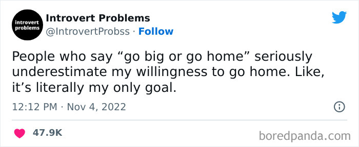 Funny-Introvert-Problems