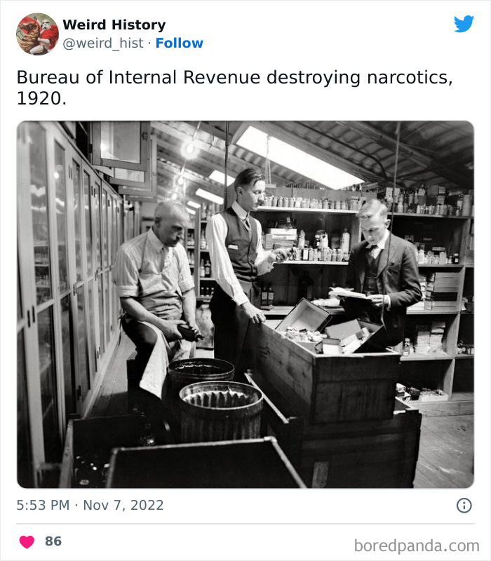 Weird-History-Pictures