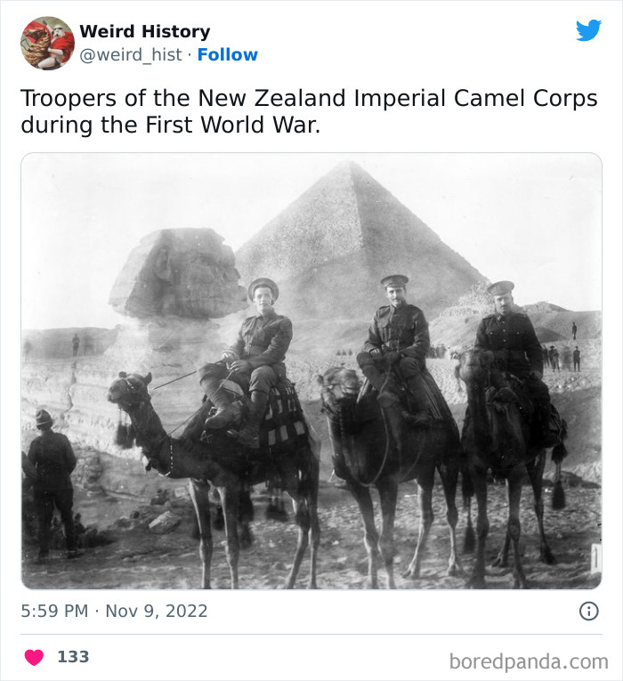 Weird-History-Pictures