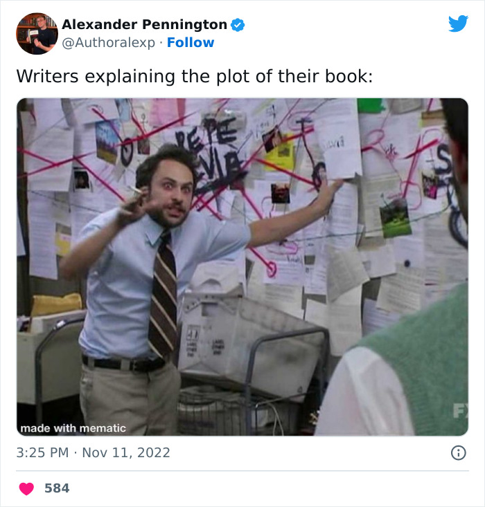 Daily-Lives-Writers-Memes