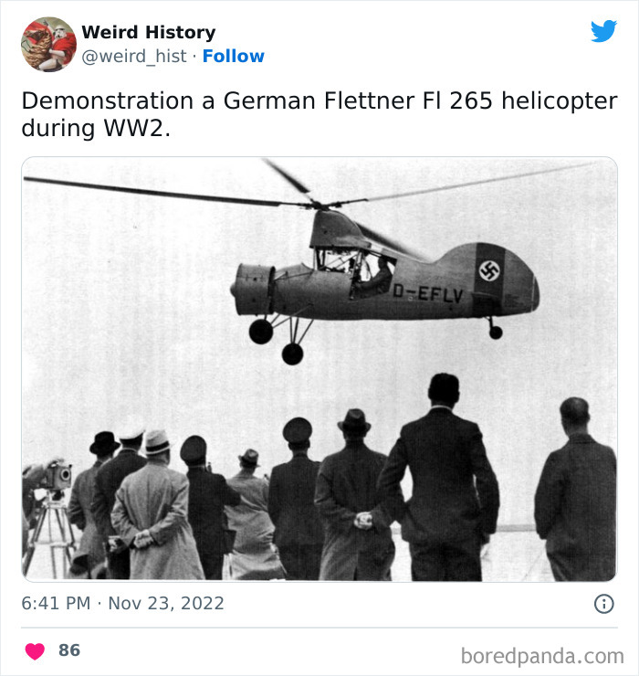 Weird-History-Pictures