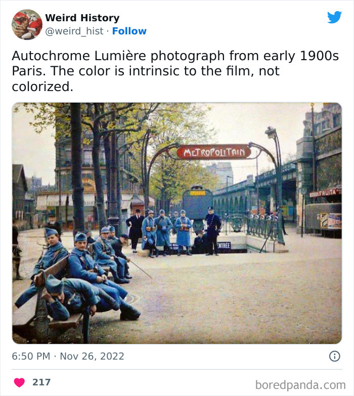 Weird-History-Pictures