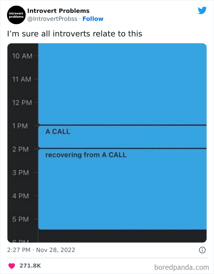 Funny-Introvert-Problems