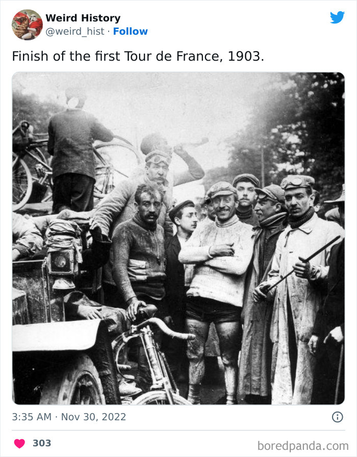 Weird-History-Pictures