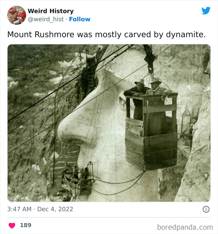 Weird-History-Pictures