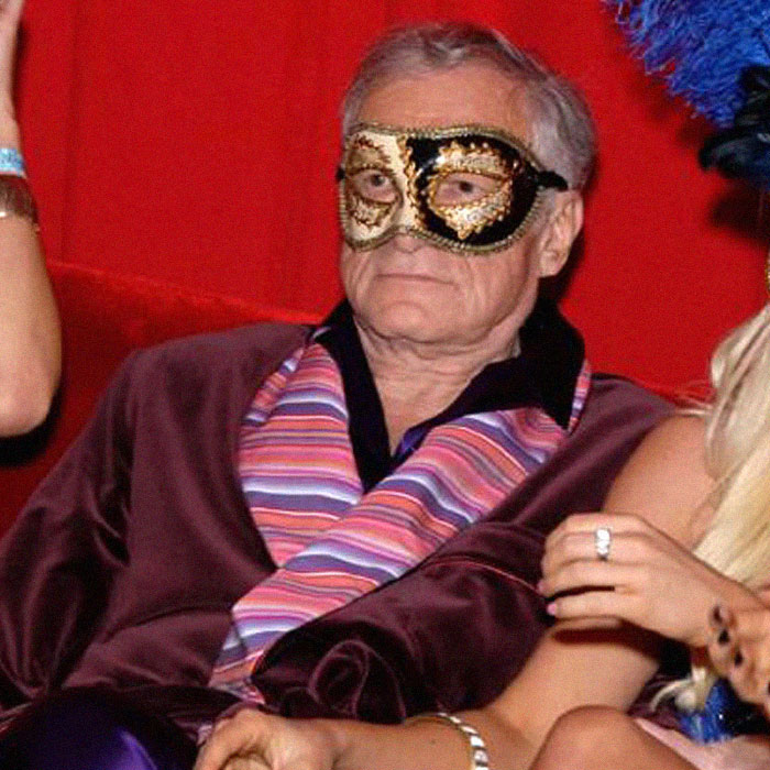 30 Of The Creepiest Things These Celebrities Ended Up Doing That Completely Shifted The Public’s Perception Of Them