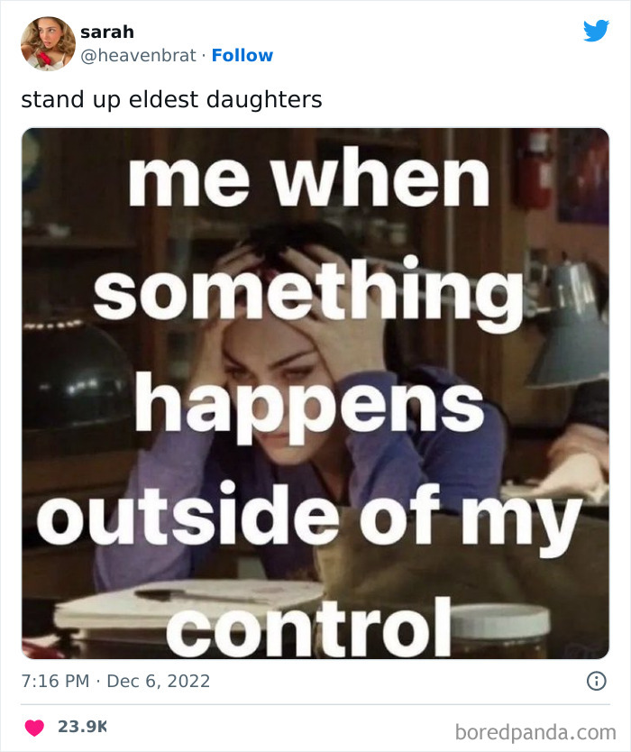 Funny-Eldest-Daughter-Tweets