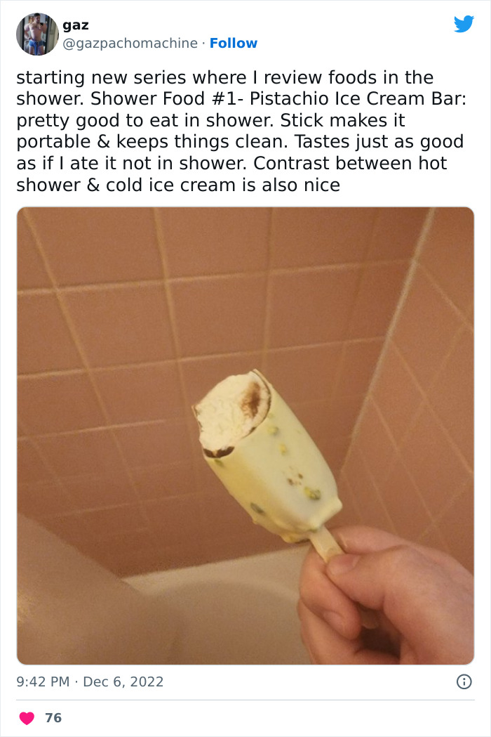 Shower-Food-Review-Twitter