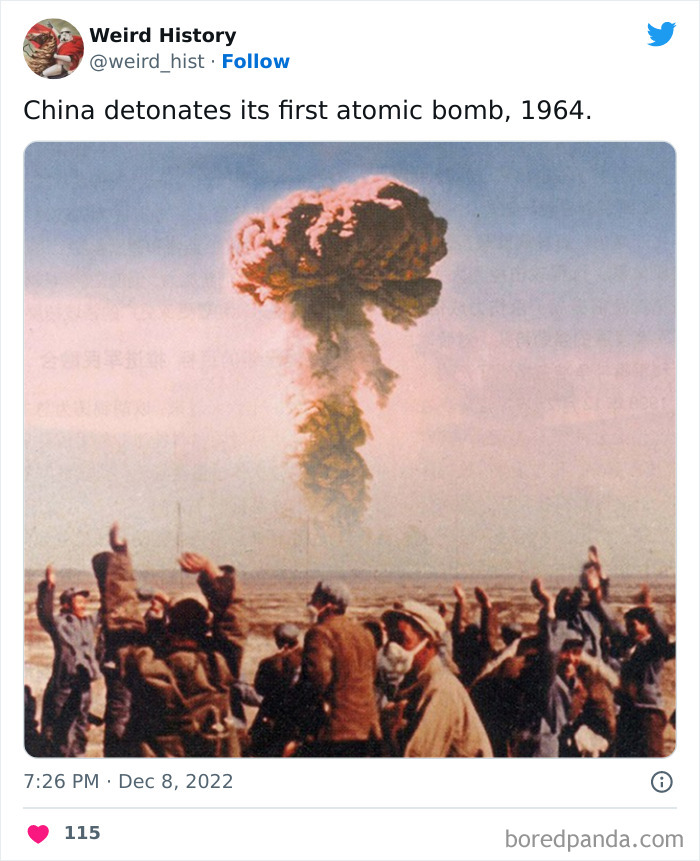 Weird-History-Pictures