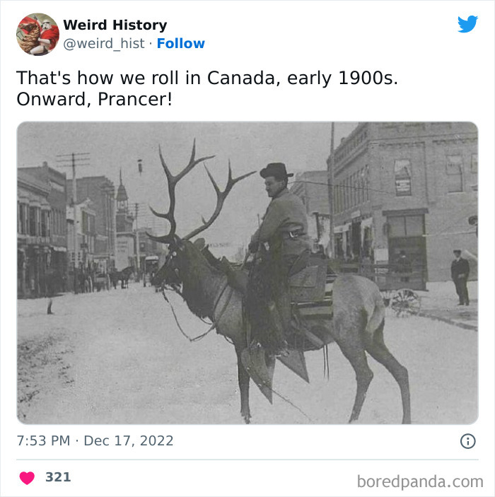 Weird-History-Pictures