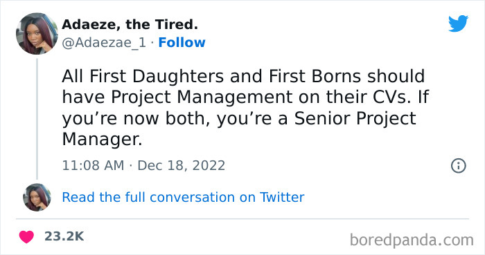 Funny-Eldest-Daughter-Tweets