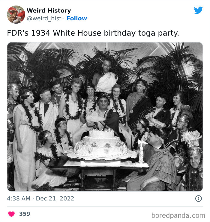 Weird-History-Pictures