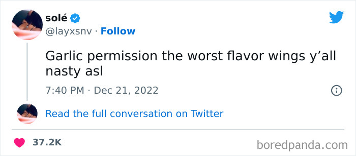 Garlic Permission