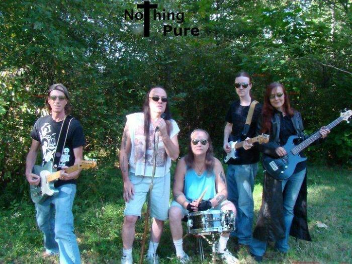 You Can Almost Smell Their Failure