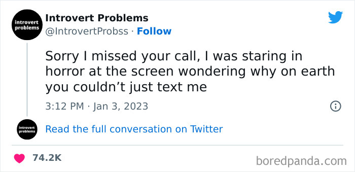 Funny-Introvert-Problems