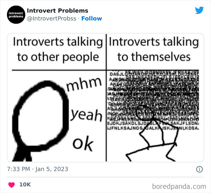 Funny-Introvert-Problems