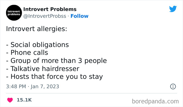 Funny-Introvert-Problems