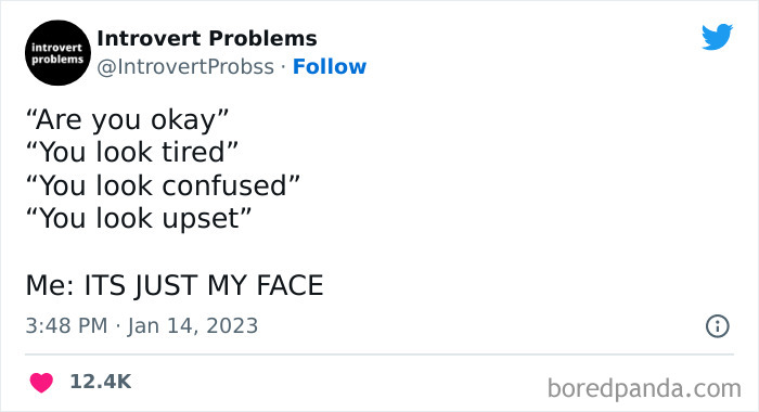 Funny-Introvert-Problems