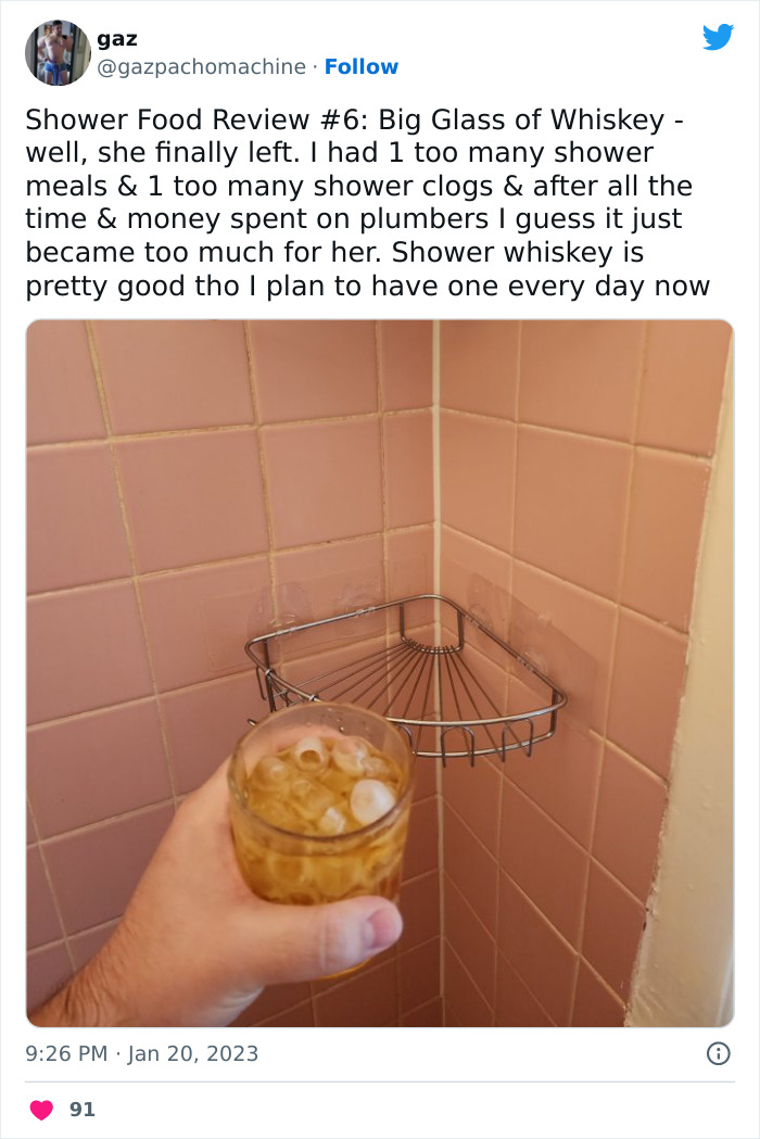 Shower-Food-Review-Twitter