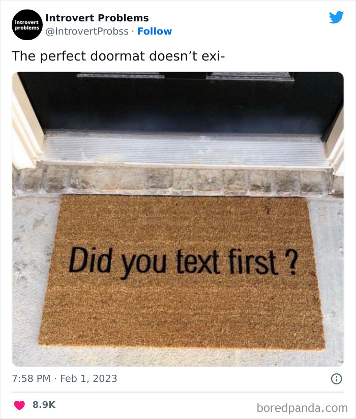 Funny-Introvert-Problems