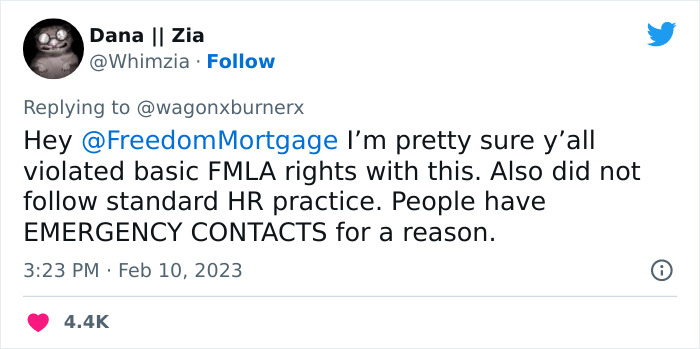 Woman Shares How Her Uncle Died And His Work Kept Calling Him To Come In, Inspires Others To Share Their Stories