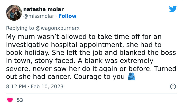 Woman Shares How Her Uncle Died And His Work Kept Calling Him To Come In, Inspires Others To Share Their Stories