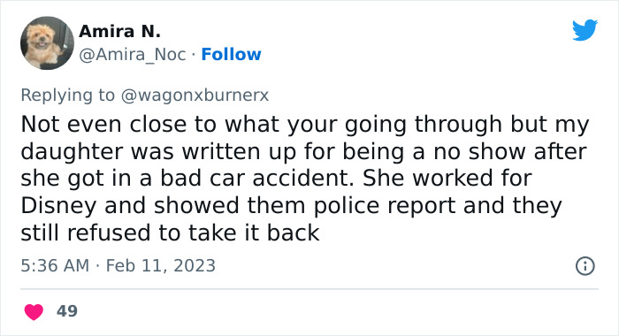 Woman Shares How Her Uncle Died And His Work Kept Calling Him To Come In, Inspires Others To Share Their Stories