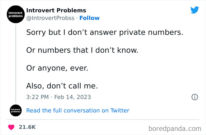 Funny-Introvert-Problems