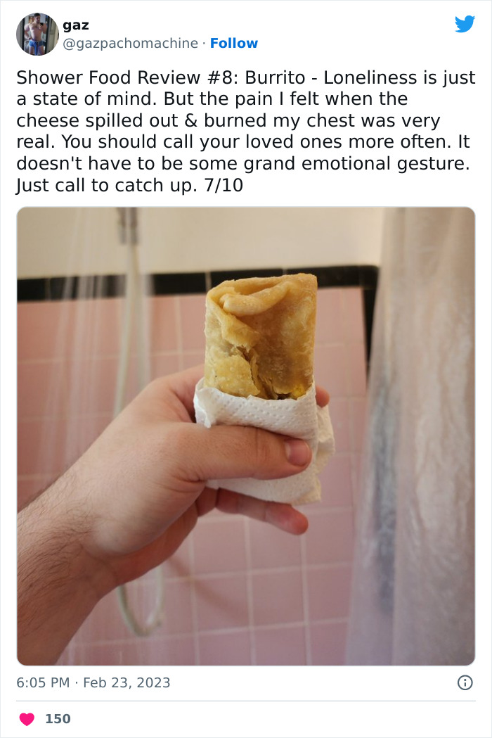Shower-Food-Review-Twitter