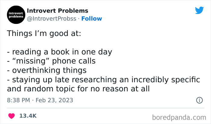 Funny-Introvert-Problems