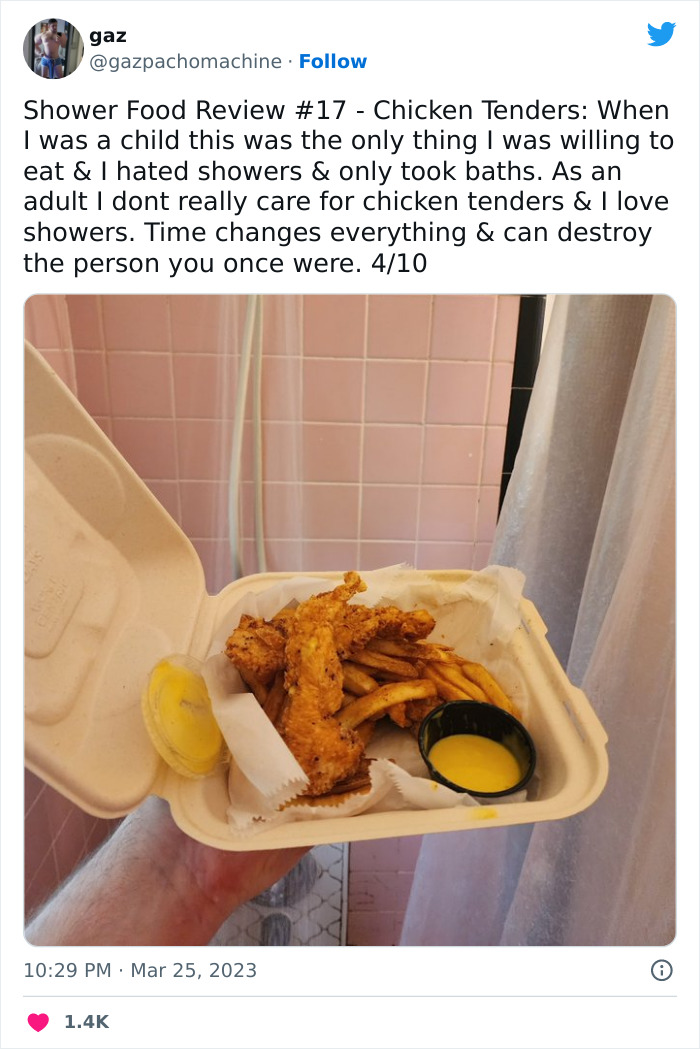 Shower-Food-Review-Twitter