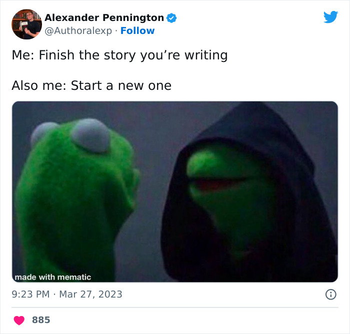 Daily-Lives-Writers-Memes