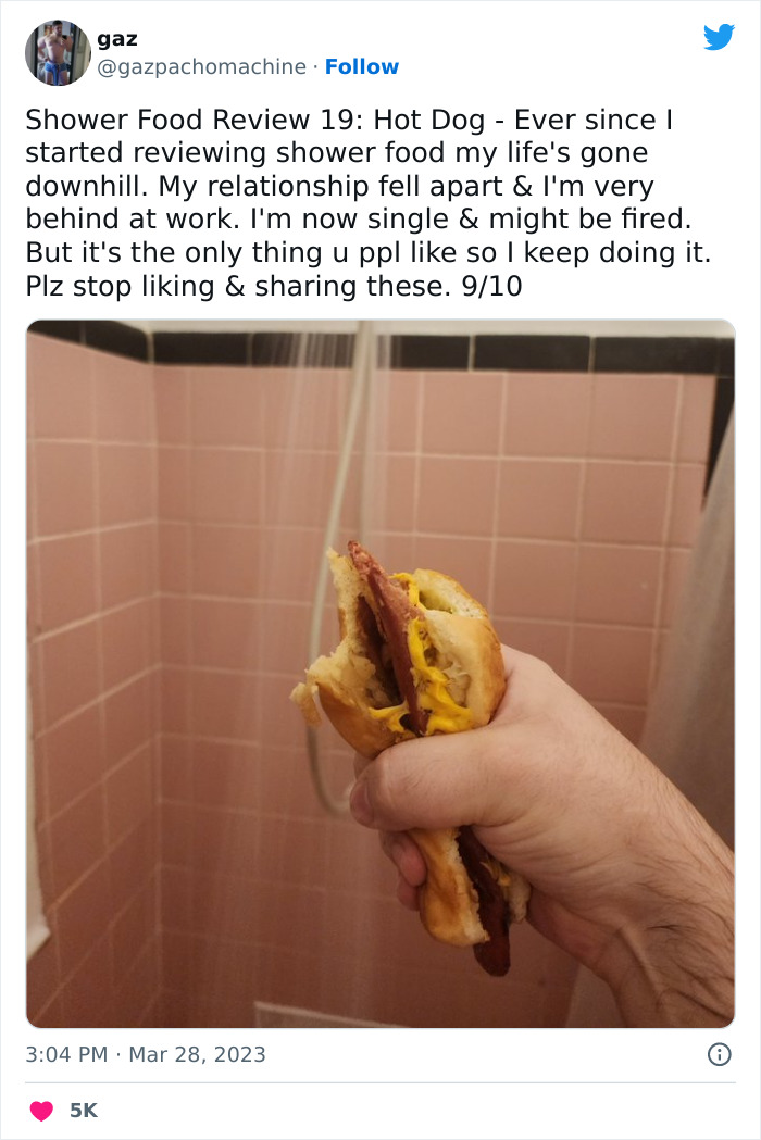 Shower-Food-Review-Twitter