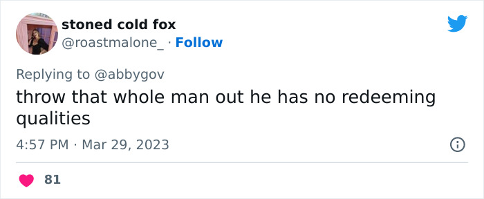 &ldquo;Throw The Whole Man Out&rdquo;: People&rsquo;s Reaction To Dude&rsquo;s Wedding Vows