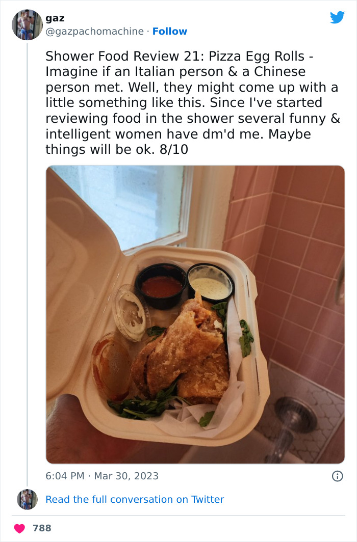 Shower-Food-Review-Twitter
