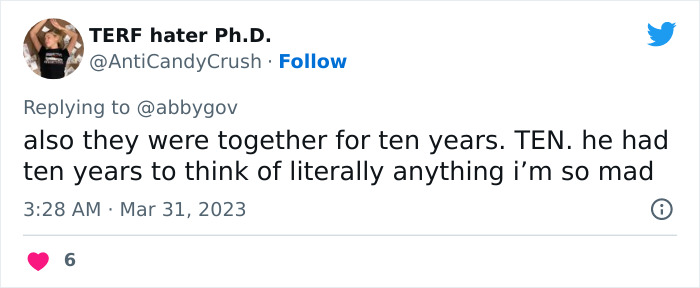 &ldquo;Throw The Whole Man Out&rdquo;: People&rsquo;s Reaction To Dude&rsquo;s Wedding Vows