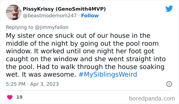Weird-Sibling-Stories-Tweets-Jimmy-Fallon