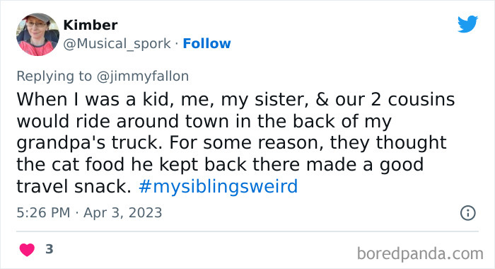 Weird-Sibling-Stories-Tweets-Jimmy-Fallon