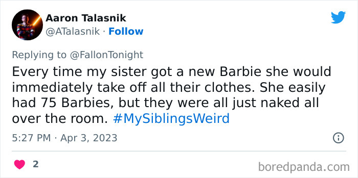 Weird-Sibling-Stories-Tweets-Jimmy-Fallon