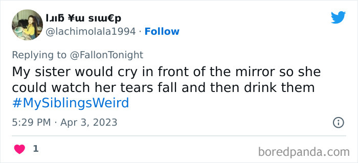 Weird-Sibling-Stories-Tweets-Jimmy-Fallon