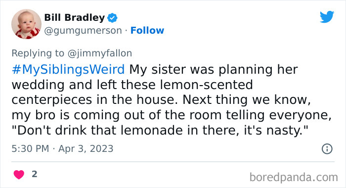 Weird-Sibling-Stories-Tweets-Jimmy-Fallon
