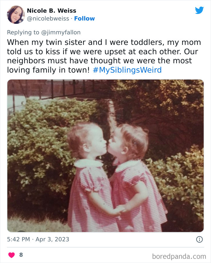 Weird-Sibling-Stories-Tweets-Jimmy-Fallon