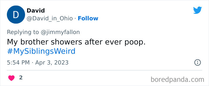 Weird-Sibling-Stories-Tweets-Jimmy-Fallon